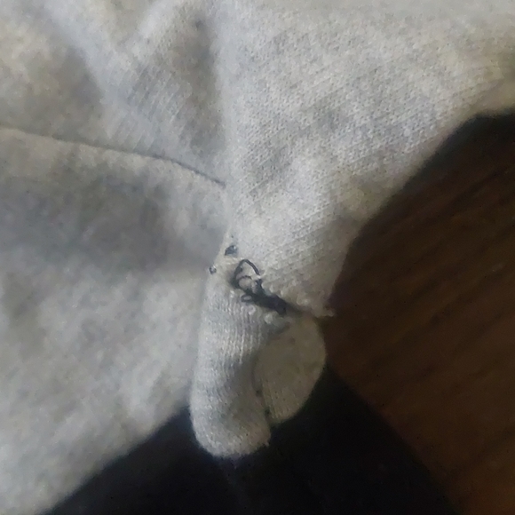 ✨️3/10$✨️Puma hoodie - Picture 8 of 8